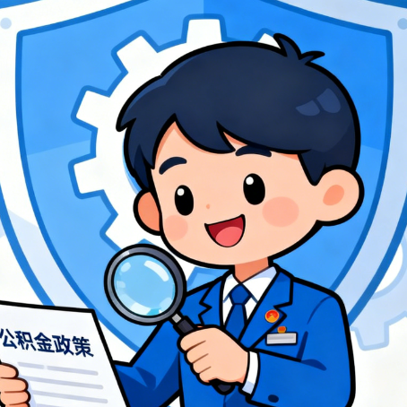 东营《关于2025住房公积金年度缴存有关问题的通知》政策解读