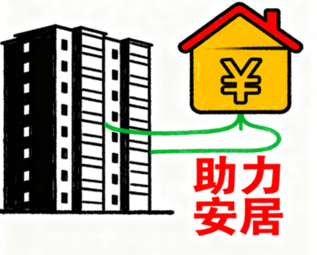 东营从发放补贴到公积金贷提额，各地保障多子女家庭住房政策升温
