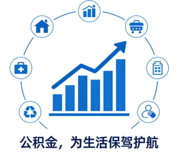 东营住房公积金制度迎来历史性变革：普惠化、数字化、服务化成为新趋势