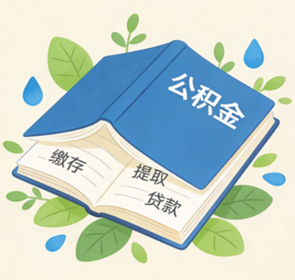 东营住房公积金的提取条件