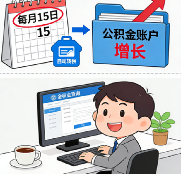 东营公积金代办服务：专业赋能，合规守护您的住房权益