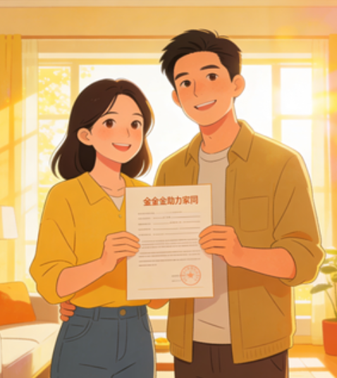 东营提取住房公积金直付房租业务操作详解