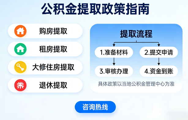 东营住房公积金与养老规划：制度功能解析与个人资金活用指南