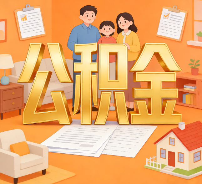 东营公积金代办服务的现实价值与普惠意义