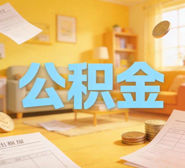 东营别让公积金“躺在账户里睡觉”！