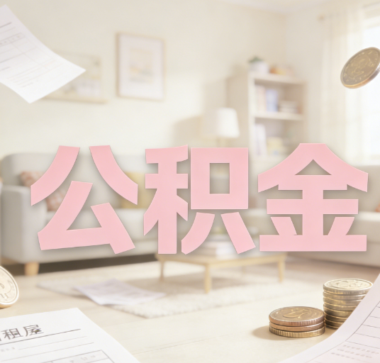 东营公积金代办的“正确打开方式”：这4种情况下，找合规代办是真省心