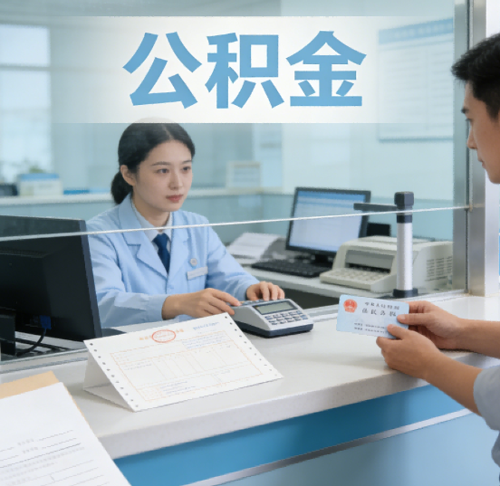东营公积金提取的两种方式全面对比
