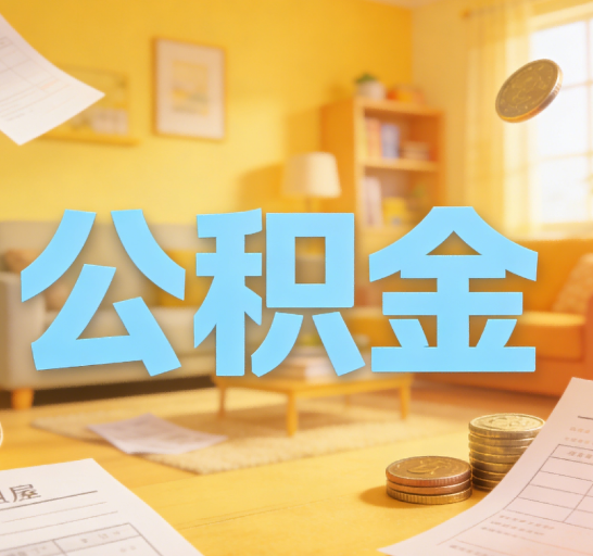 东营买房如何提取公积金？