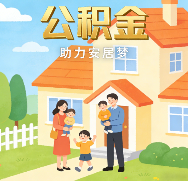 东营公积金代办行业观察：合规化浪潮下，专业服务迎来价值回归