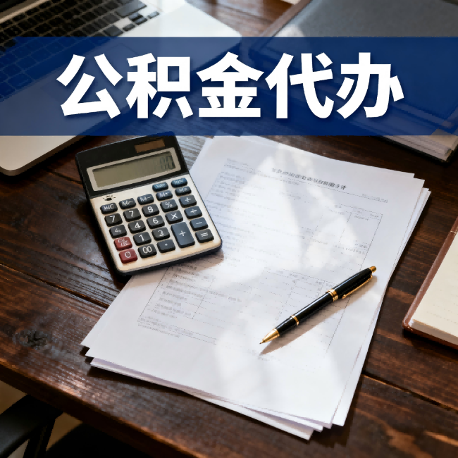东营公积金代办：哪些人办了之后说“真值”
