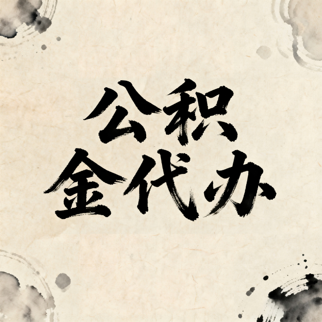 东营公积金代办：关于收费，你想知道的都在这里